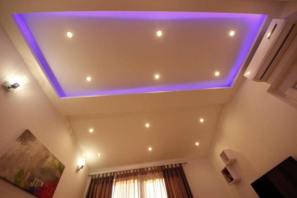 Apartment Golden Dreams Подстрана Екстериор снимка