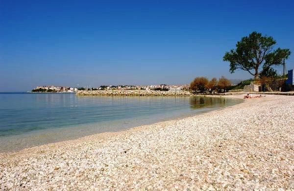 Apartment Golden Dreams Подстрана Екстериор снимка
