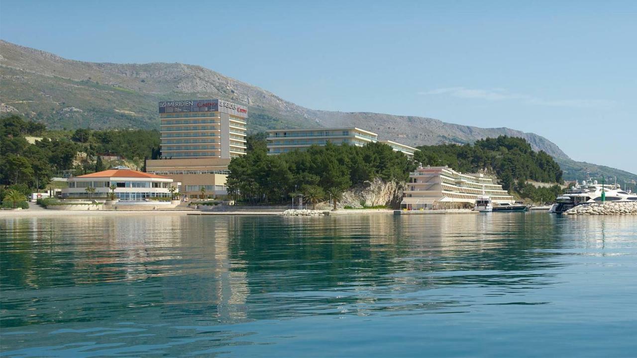 Apartment Golden Dreams Подстрана Екстериор снимка