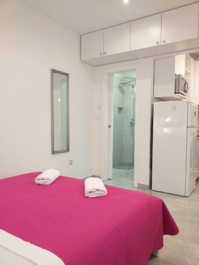 Apartment Golden Dreams Подстрана Екстериор снимка