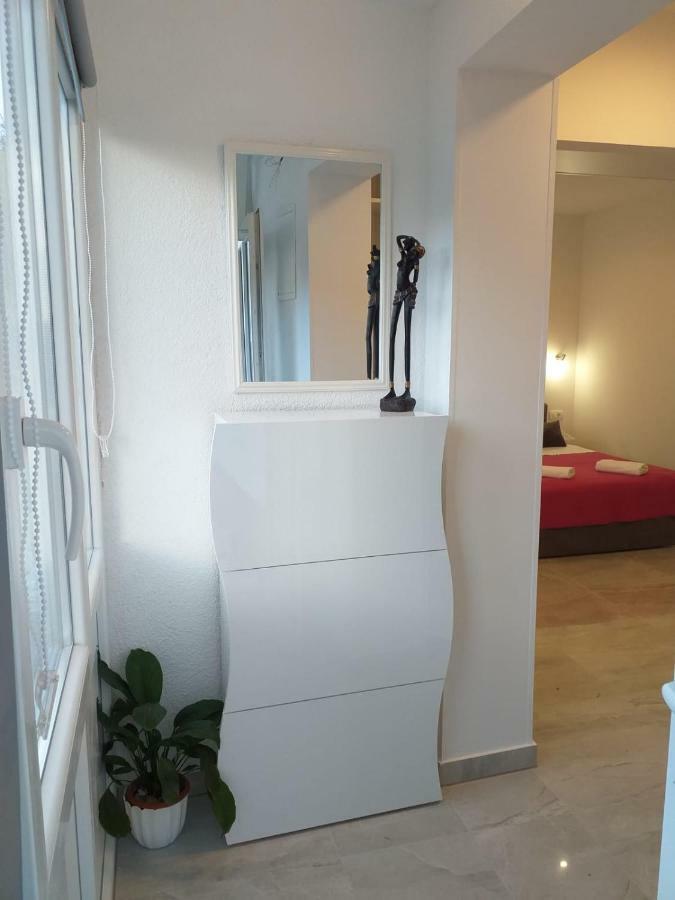 Apartment Golden Dreams Подстрана Екстериор снимка