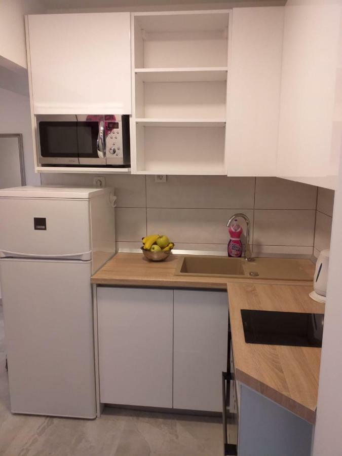 Apartment Golden Dreams Подстрана Екстериор снимка